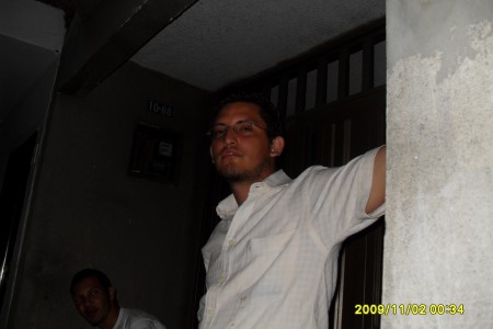 ARMAND GUERRERO