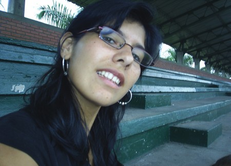 Diana gaviria 